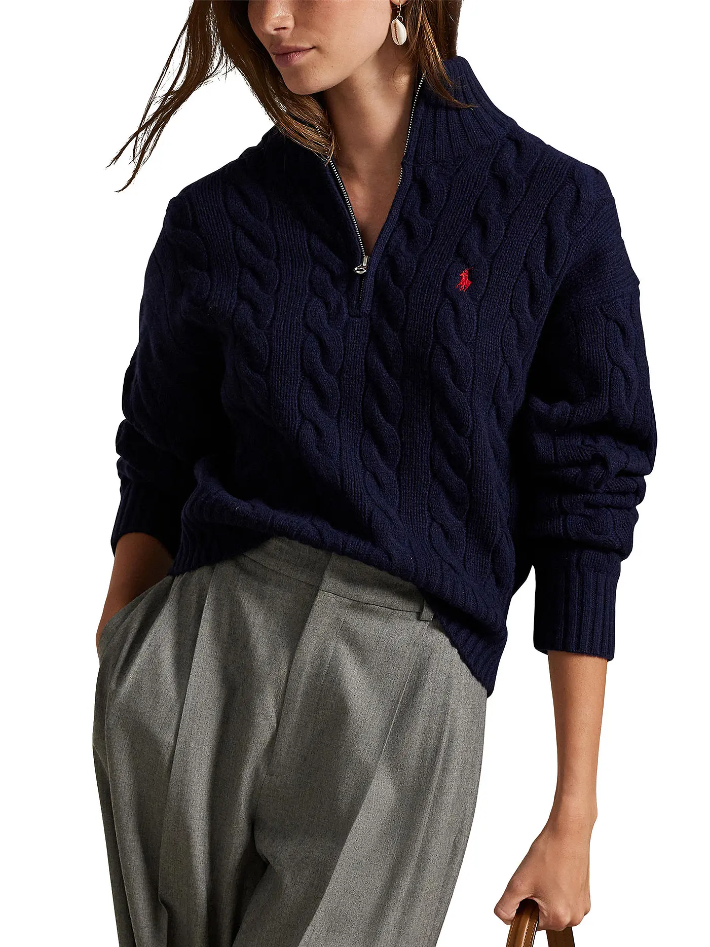 POLO RALPH LAUREN | Pullover | 